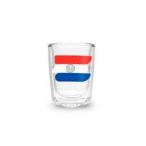 Shot HX55 – Copa do Mundo | Paraguai 26