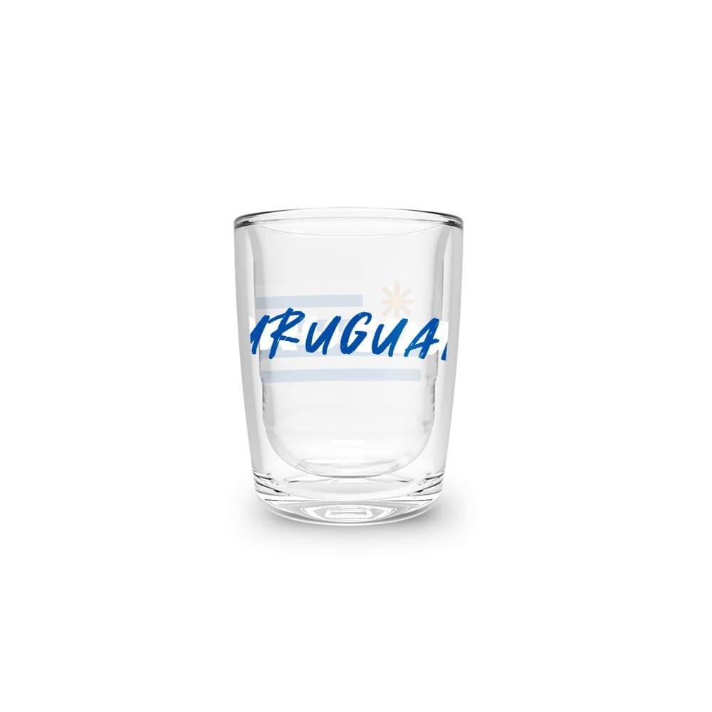 Shot HX55 - Copa do Mundo | Uruguai 26