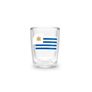 Shot HX55 – Copa do Mundo | Uruguai 26
