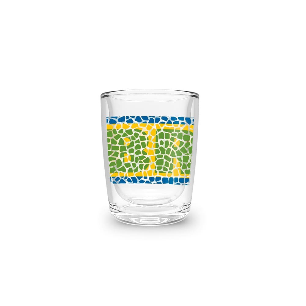 Shot HX55 - Copa do Mundo | Calçada Brasileira 01