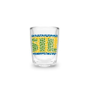 Shot HX55 – Copa do Mundo | Calçada Brasileira 01