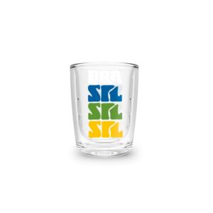 Shot HX55 – Copa do Mundo | Brasil Sil
