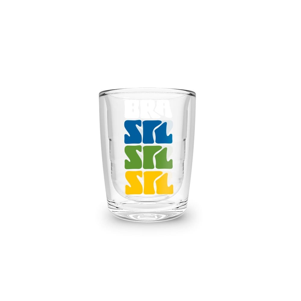 Shot HX55 - Copa do Mundo | Brasil Sil - Imagem 2