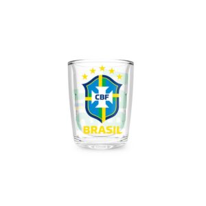 Shot HX55 – CBF | Brasil