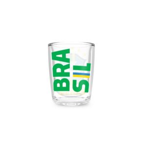 Shot HX55 – CBF | Brasil