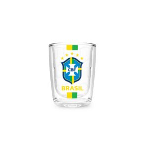 Shot HX55 – CBF | Orgulho do Escudo