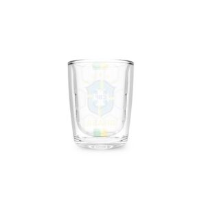 Shot HX55 – CBF | Orgulho do Escudo