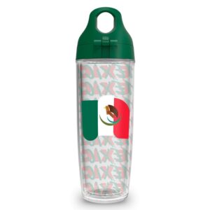 Garrafa HX70 – Copa do Mundo | México 26