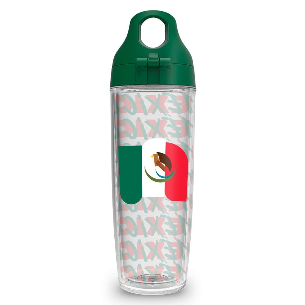 Garrafa HX70 - Copa do Mundo | México 26 - Imagem 2