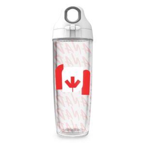 Garrafa HX70 – Copa do Mundo | Canadá 26