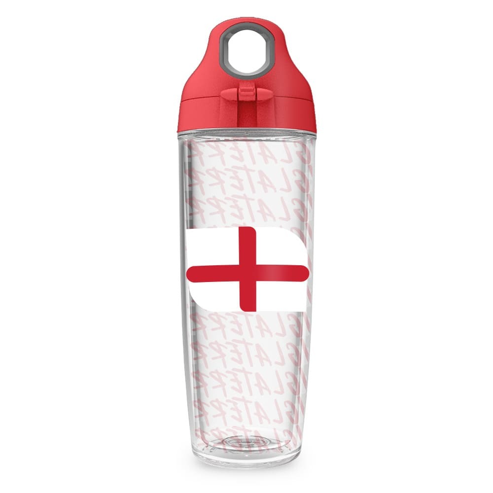 Garrafa HX70 - Copa do Mundo | Inglaterra 26 - Imagem 2