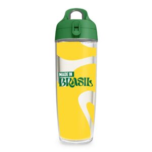 Garrafa HX70 – Copa do Mundo | Made in Brasil