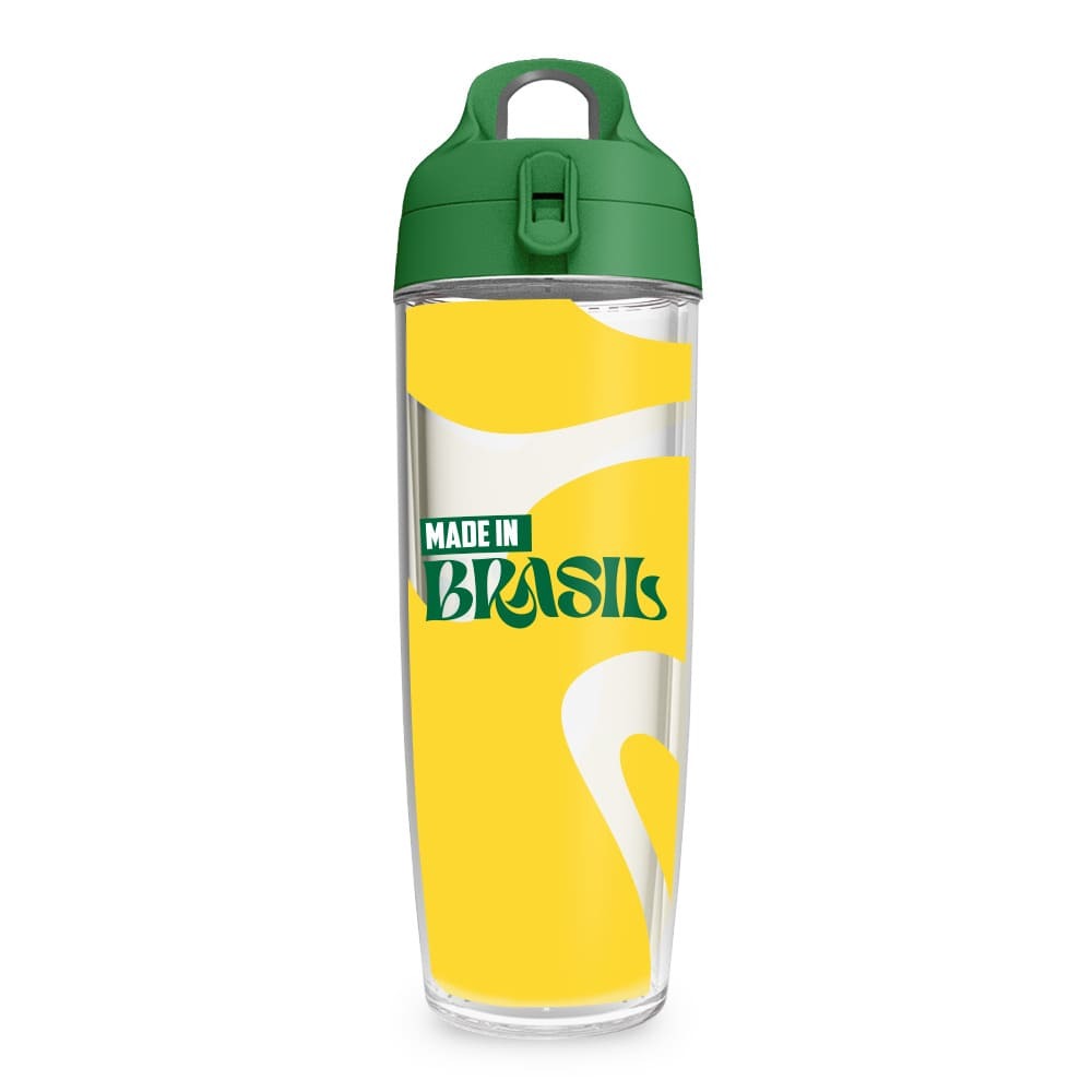 Garrafa HX70 - Copa do Mundo | Made in Brasil