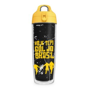 Garrafa HX70 – CBF | Gol do Brasil