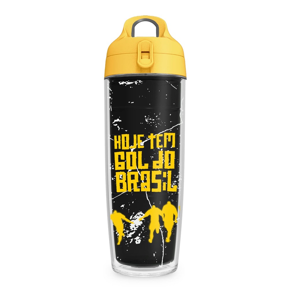 Garrafa HX70 - CBF | Gol do Brasil