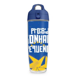 Garrafa HX70 – CBF | Sonhar Pequeno