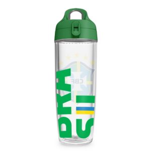 Garrafa HX70 – CBF | Brasil