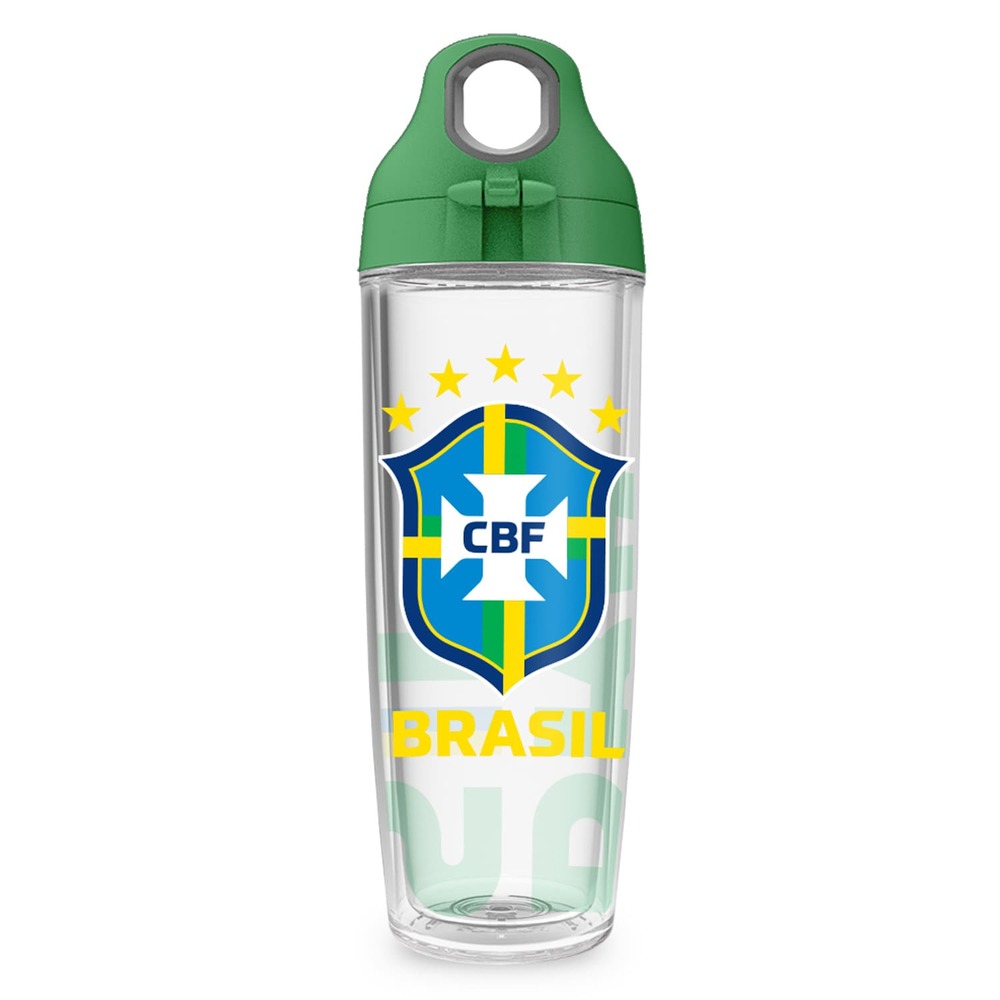 Garrafa HX70 - CBF | Brasil - Imagem 2