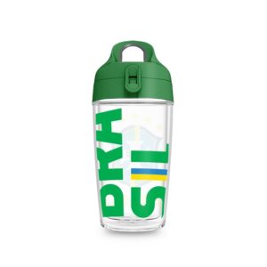 Garrafa Fit HX70 – CBF | Brasil