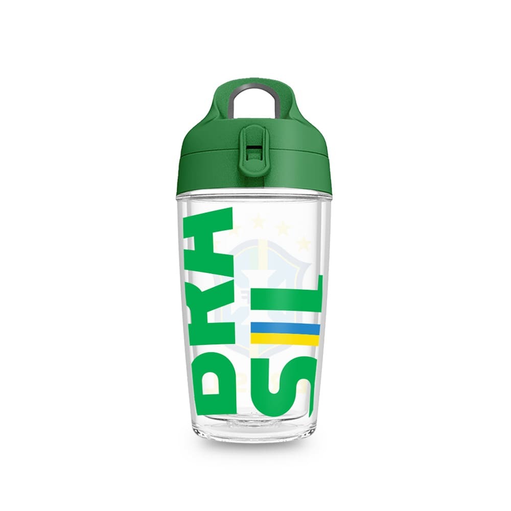 Garrafa Fit HX70 – CBF | Brasil