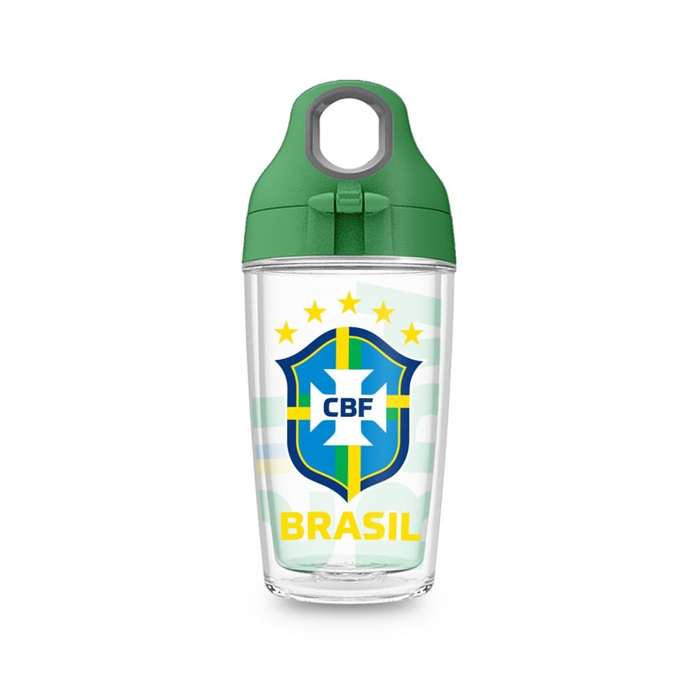 Garrafa Fit HX70 – CBF | Brasil - Imagem 2