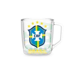 Xícara HX86 – CBF | Brasil