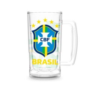 Fest HX86 – CBF | Brasil