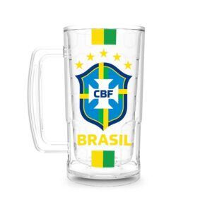 Fest HX86 – CBF | Orgulho do Escudo