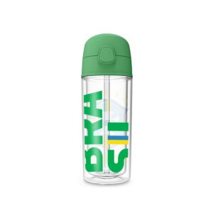 Garrafa Pop – CBF | Brasil