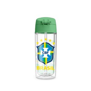 Garrafa Pop – CBF | Brasil