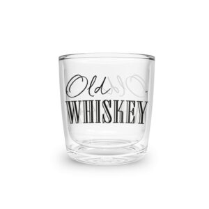 Dose HX86 – Old Whiskey