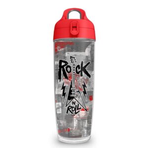 Garrafa HX70 – Rock Jornal