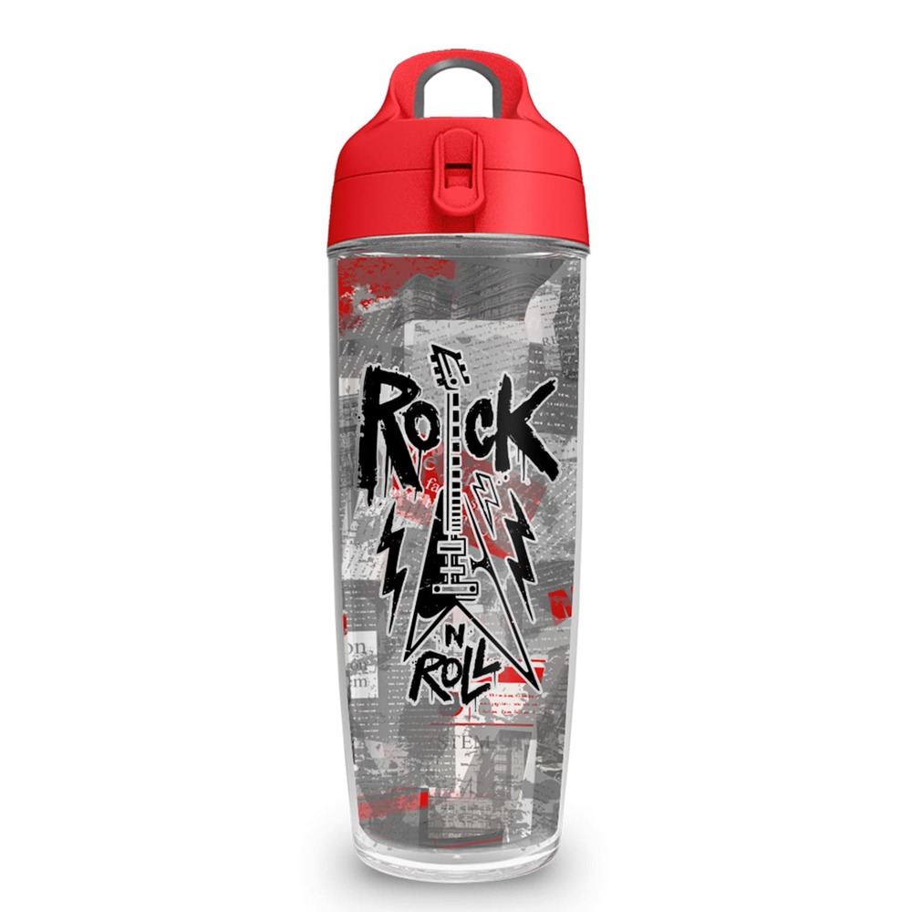 Garrafa HX70 - Rock Jornal