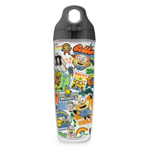 Garrafa HX70 – Minions | Adesivos