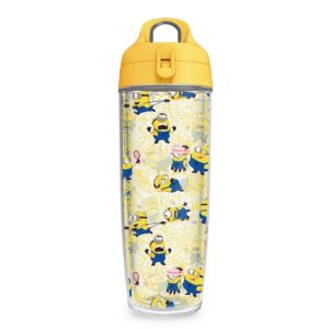 Garrafa HX70 – Minions | Doodles