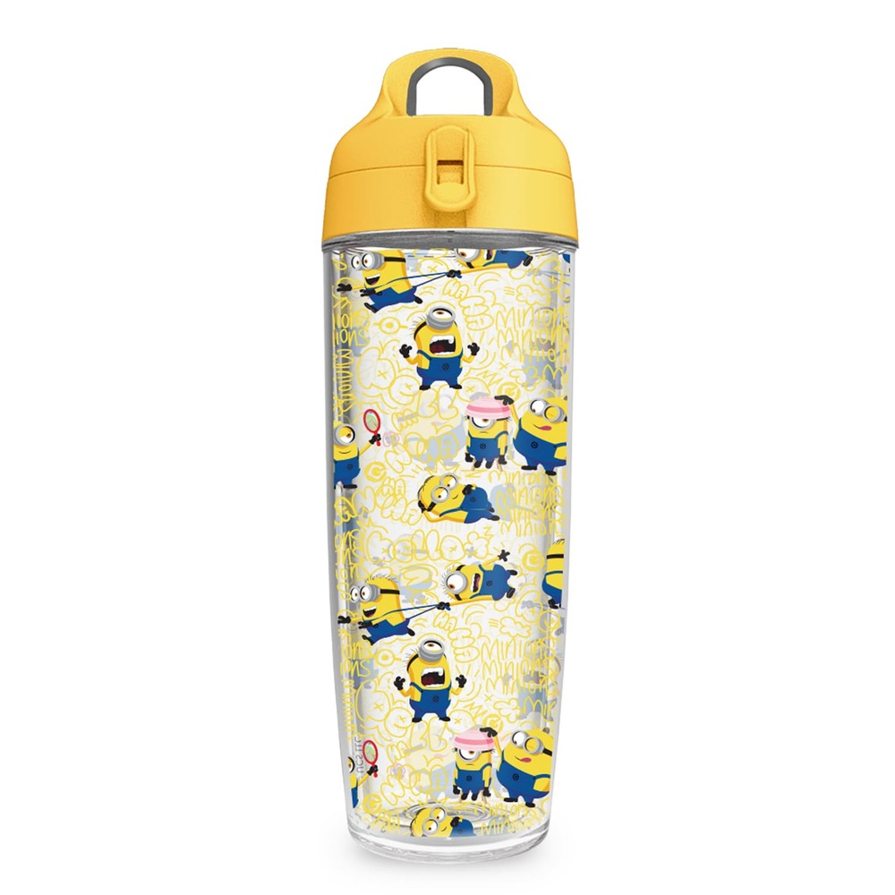 Garrafa HX70 - Minions | Doodles