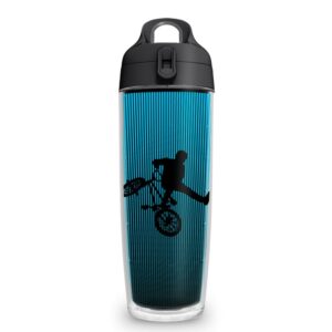 Garrafa HX70 – Bicicleta e degradê