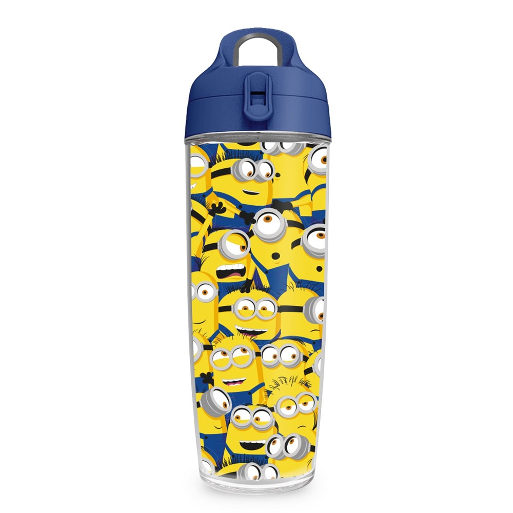 Garrafa HX70 - Minions | Avalanche