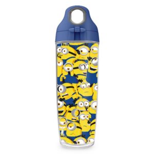 Garrafa HX70 – Minions | Avalanche