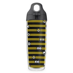 Garrafa HX70 – Minions | Listras e Olhos