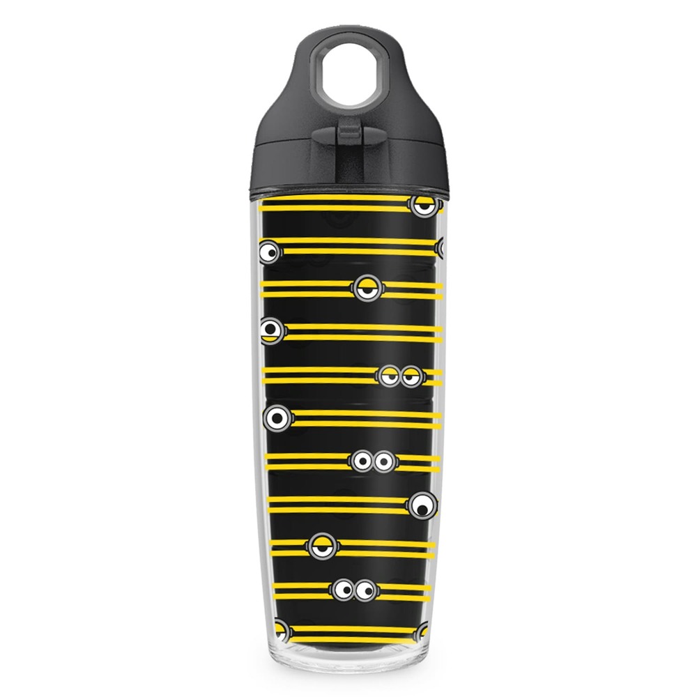 Garrafa HX70 - Minions | Listras e Olhos - Imagem 2