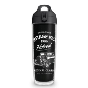 Garrafa HX70 – Vintage Iron