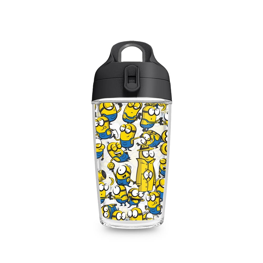 Garrafa Fit HX70 – Minions | Desenhados
