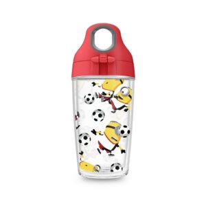 Garrafa Fit HX70 – Minions | Futebol