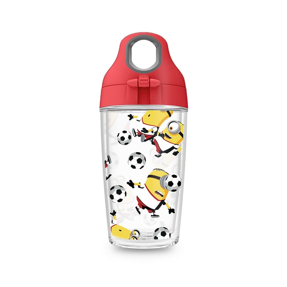 Garrafa Fit HX70 – Minions | Futebol - Imagem 2