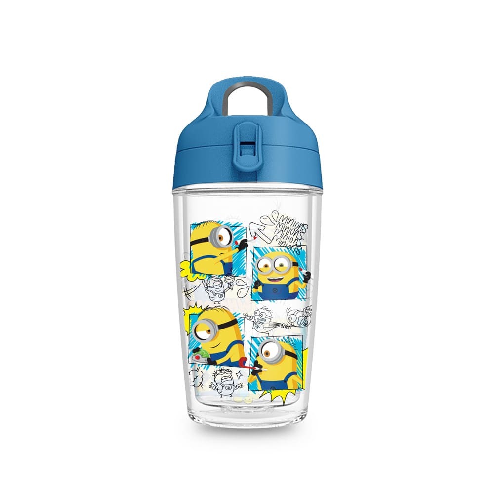 Garrafa Fit HX70 – Minions | Arteiros