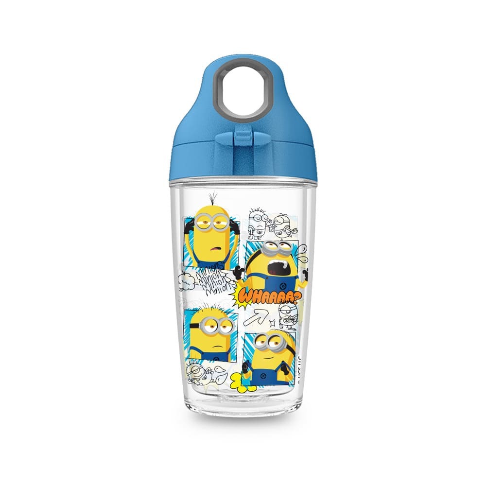 Garrafa Fit HX70 – Minions | Arteiros - Imagem 2