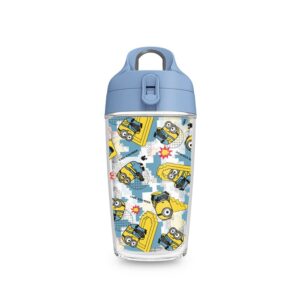Garrafa Fit HX70 – Minions | Gamers