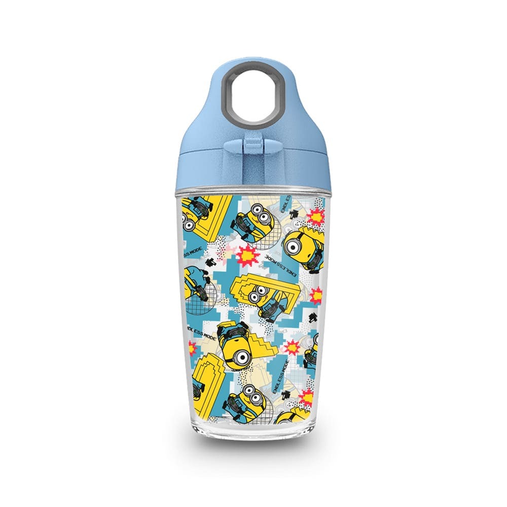 Garrafa Fit HX70 – Minions | Gamers - Imagem 2
