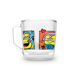 Xícara HX86 – Minions | Mood